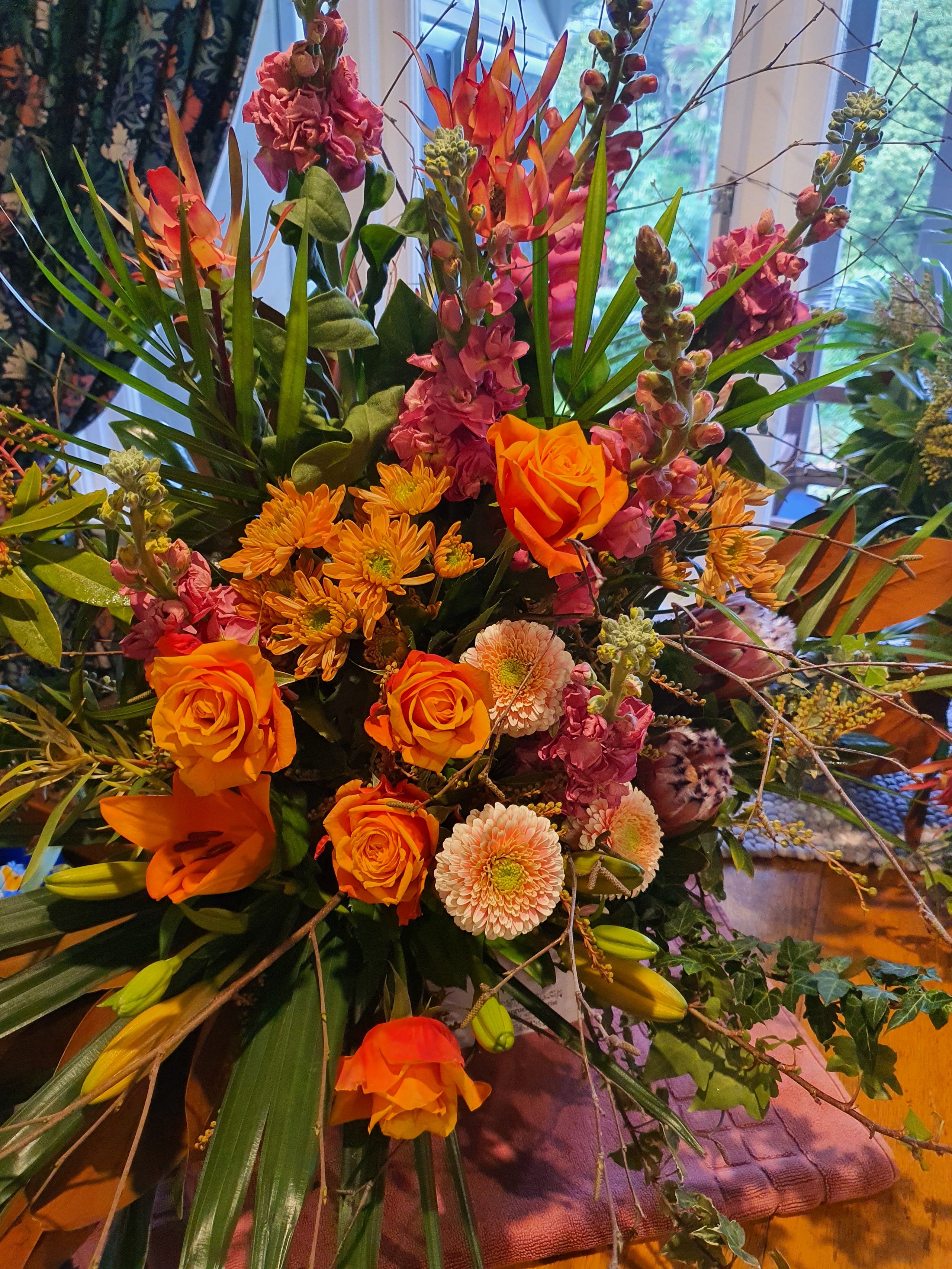 Marguerita Florist — Florists in Dunedin