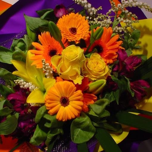 Marguerita Florist
