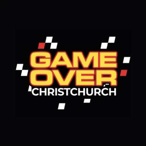 Game Over Christchurch