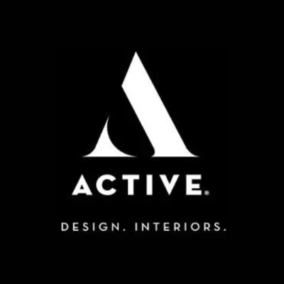Active Interior Design