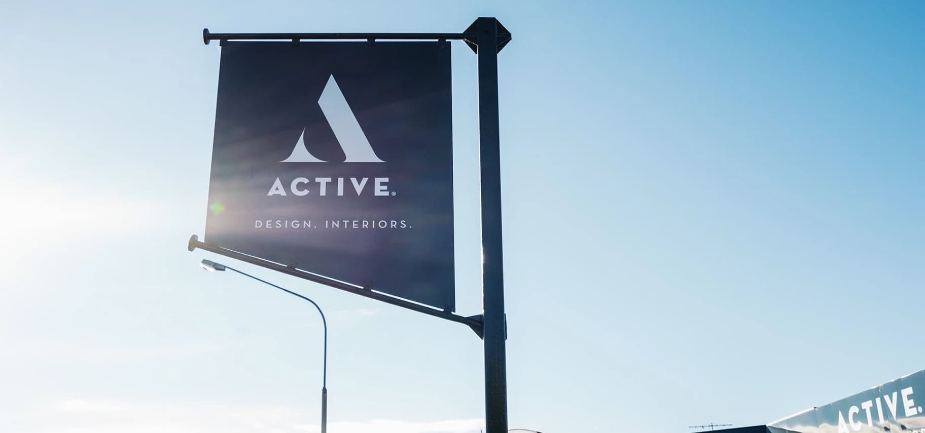 Active Interior Design