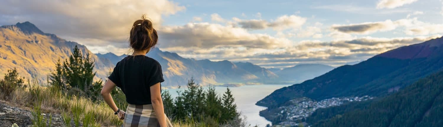 Queenstown Physiotherapy — Physiotherapists in Queenstown