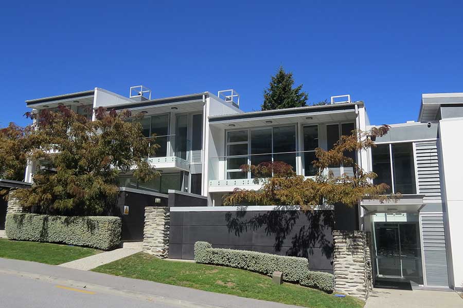 P&P Queenstown Painters — Painters in Queenstown