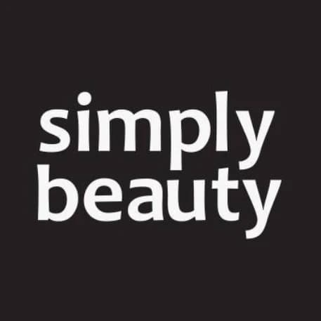 Simply Beauty logo