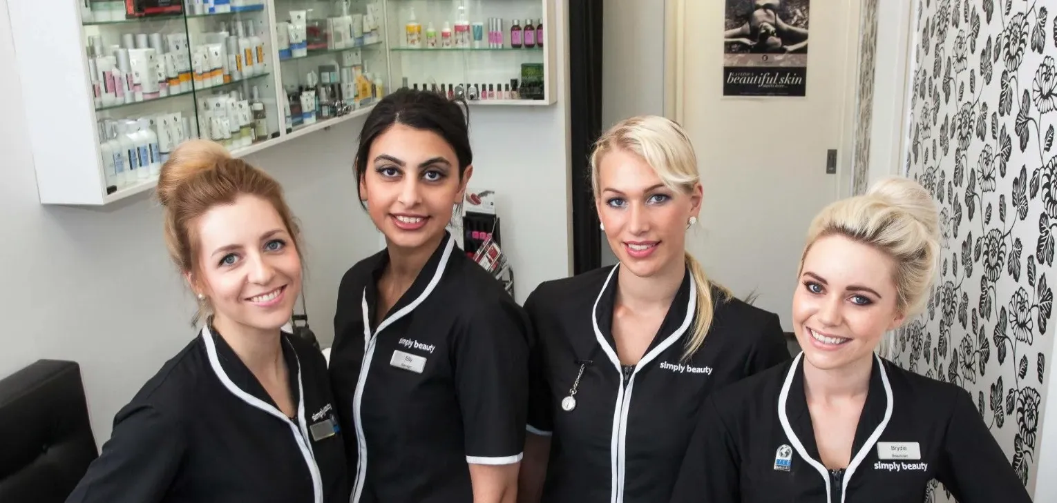 Simply Beauty — Beauty Salons in Christchurch
