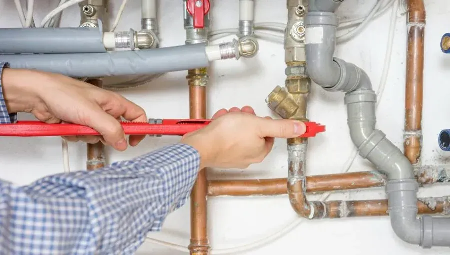 Rohland Plumbing LTD — Plumbers in Christchurch