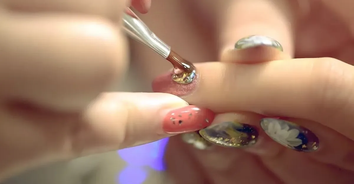 Satomi Nails — Nail Salons in Auckland