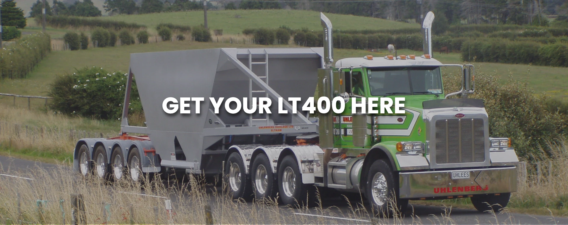 Transtech Dynamics — Engineering Services in Invercargill