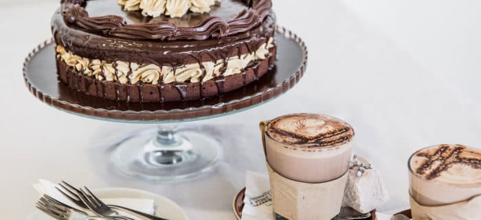 River Kitchen — Café in Nelson
