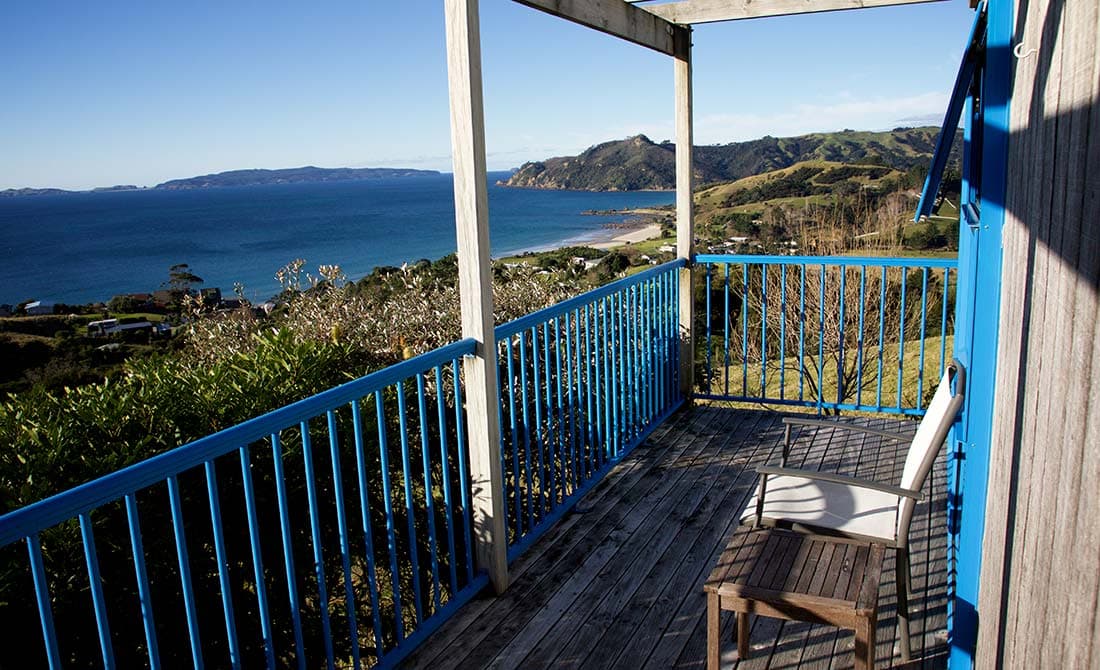 Kaeppeli's Bed and Breakfast — Accommodation in Rings Beach