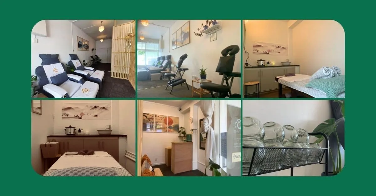 Neoni Massage — Massage Therapists in Porirua