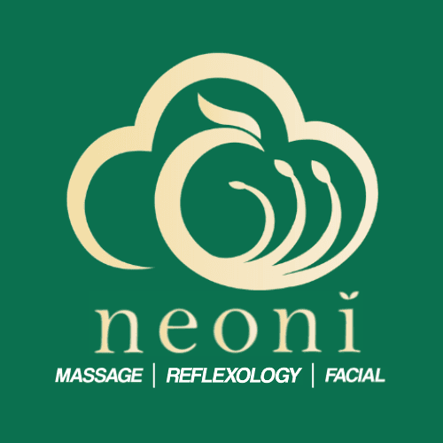 Neoni Massage logo
