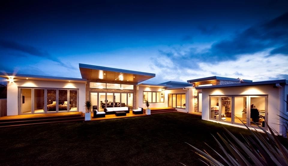 Ultimate Coatings — Builders in Papamoa
