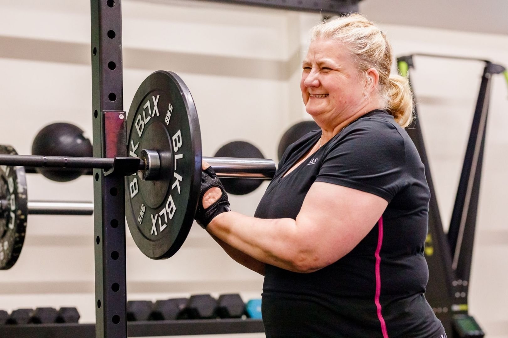 VIP Gym — Personal Trainers in Palmerston North