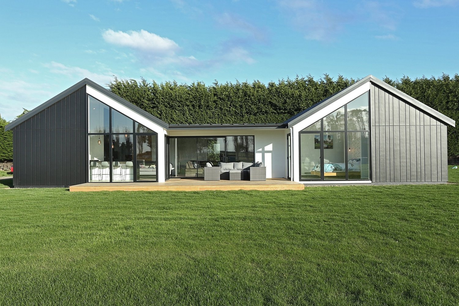 Archer Construction — Builders in Invercargill