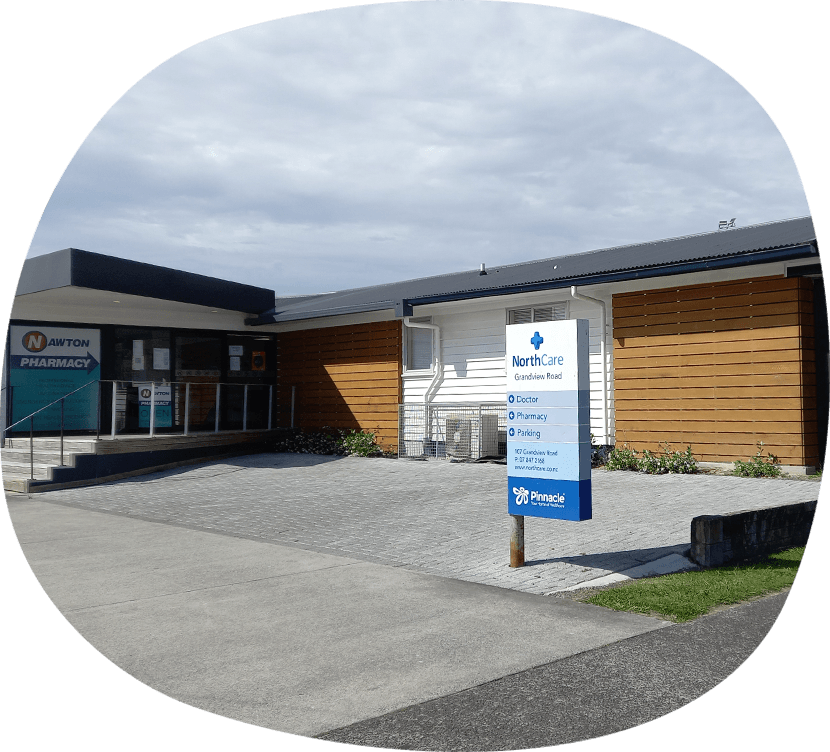 NorthCare Grandview Rd — Medical Centres in Hamilton