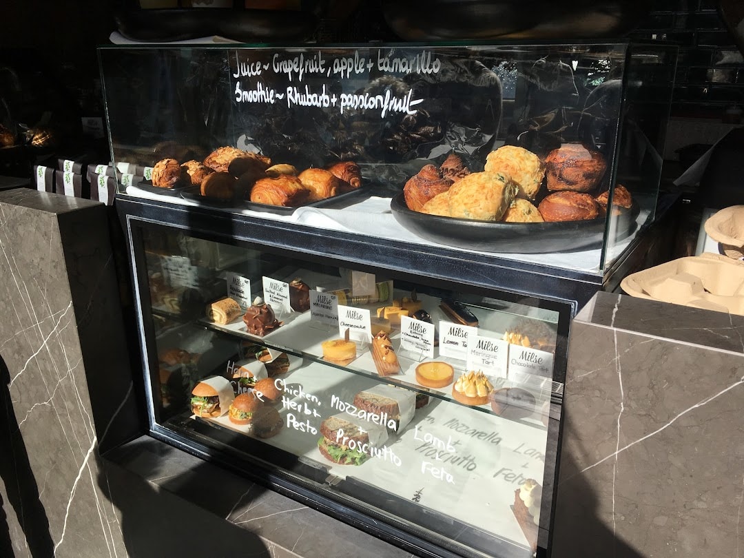 St Heliers Bay Bistro — Restaurants in Auckland