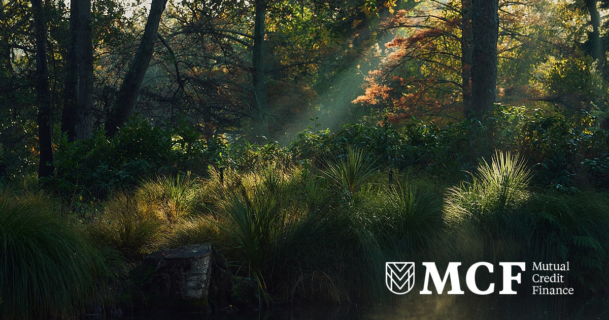 Mutual Credit Finance Limited — Financial Services in Christchurch