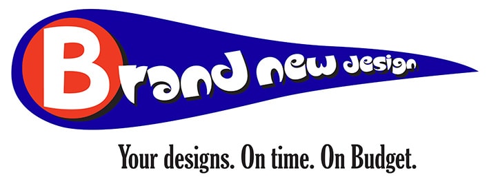 Brand New Design Ltd — Sign Makers in Rangiora