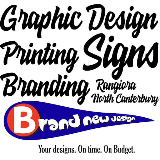 Brand New Design Ltd