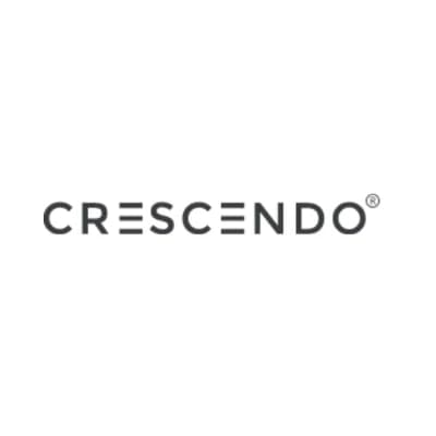 Crescendo Multimedia logo