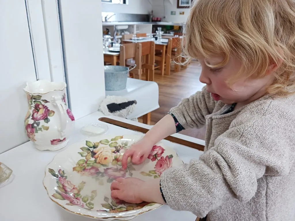 Montessori Children’s House Wanaka — Childcare Centres in Wānaka