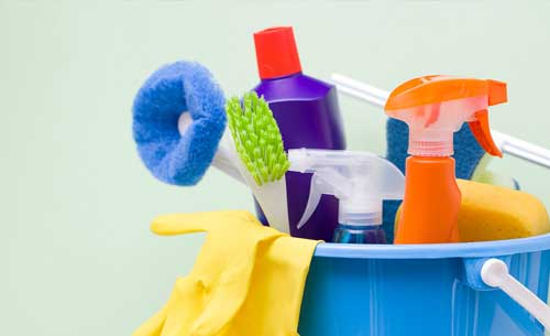 Cleaners Wholesale Nelson Ltd. — Equipment Suppliers in Nelson