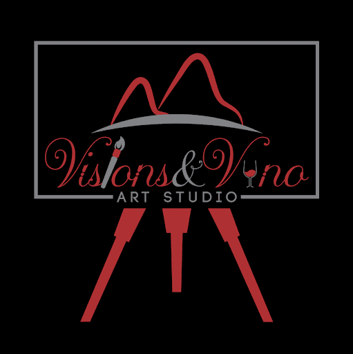 Visions Art Studio