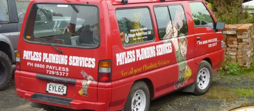 Payless Plumbing Services — Plumbers in Dunedin