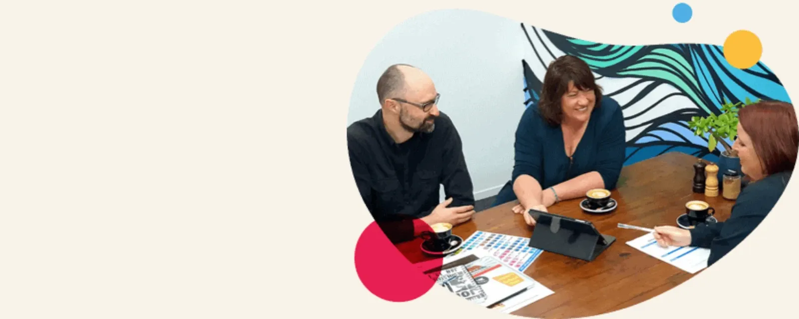 Catchlight Design — Website Designers in Christchurch
