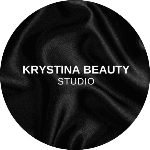 Krystina Beauty Studio logo