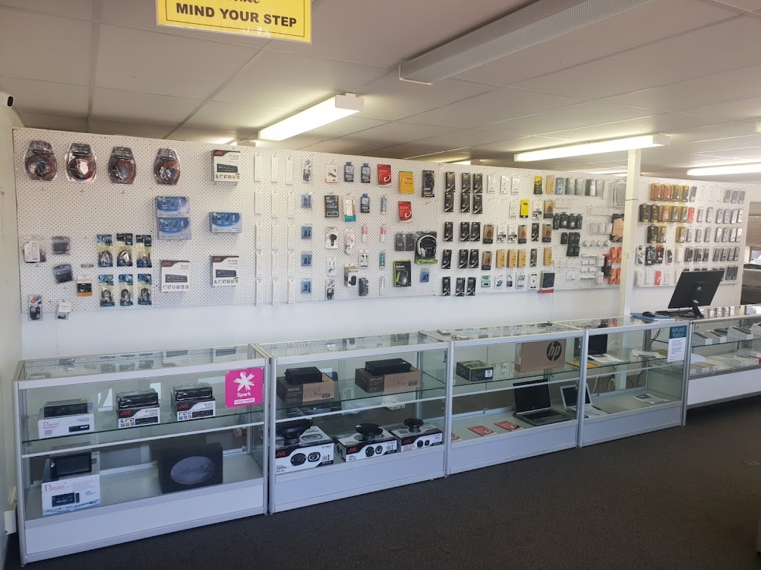 Techlord Technology — Computer Repair Shops in Tauranga