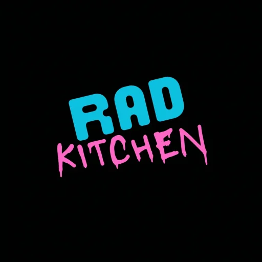 RAD Kitchen
