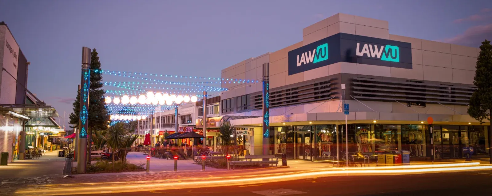 LawVu — SaaS in Mount Maunganui