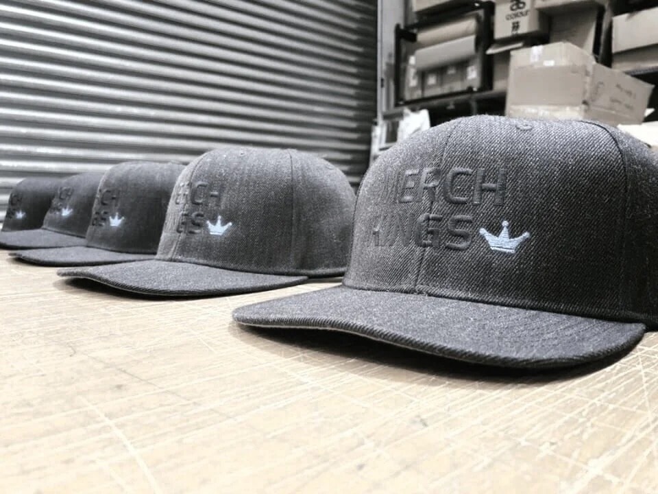 Merch Kings Clothing Accessories — Clothing Stores in Christchurch