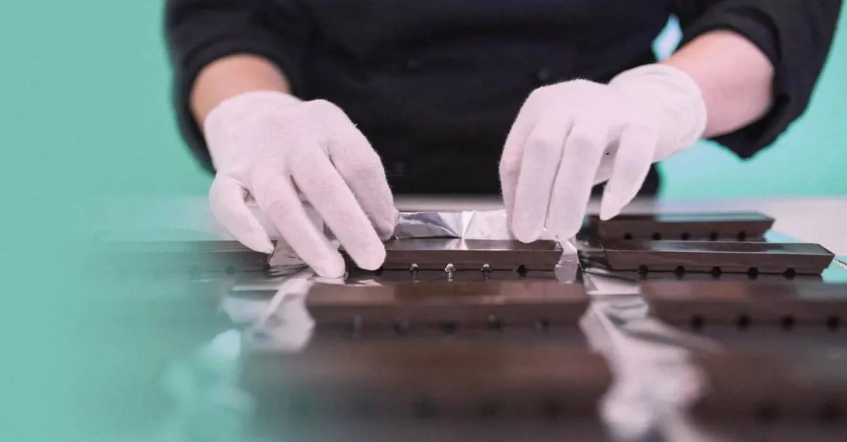 The Chocolate Workshop — Online Stores in Wānaka