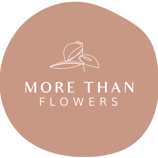 More Than Flowers