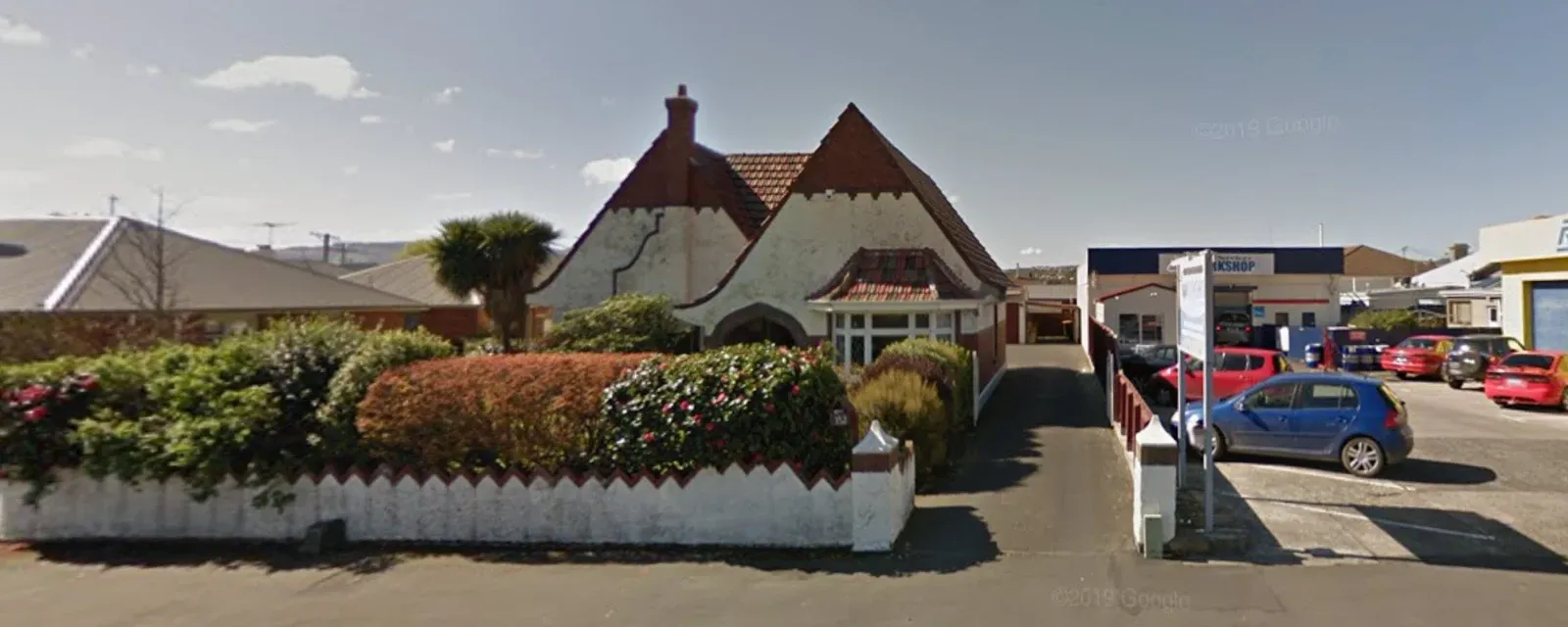 C A Services Dunedin Ltd — Accountants in Dunedin