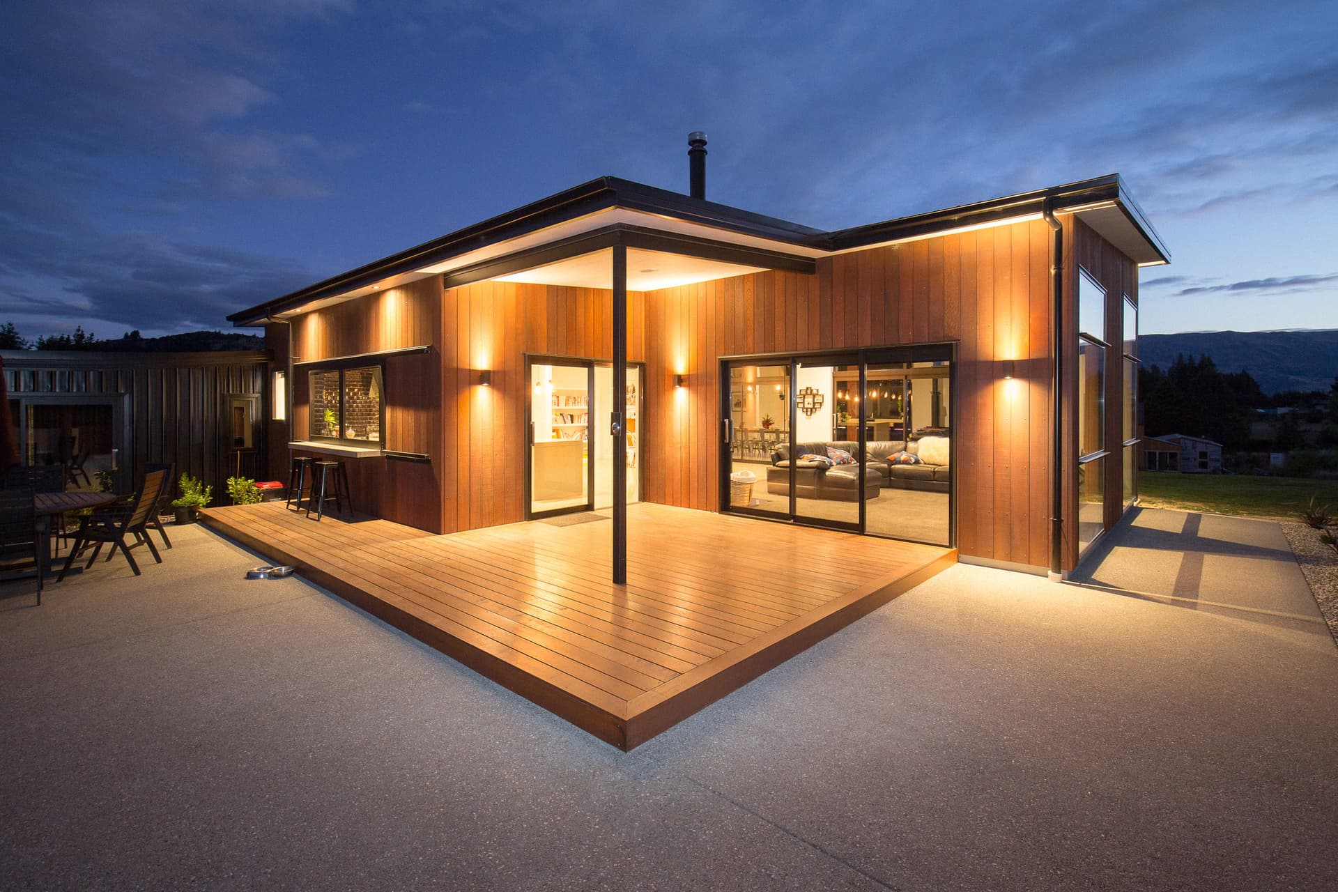 Wanaka Repaints — Painters in Queenstown