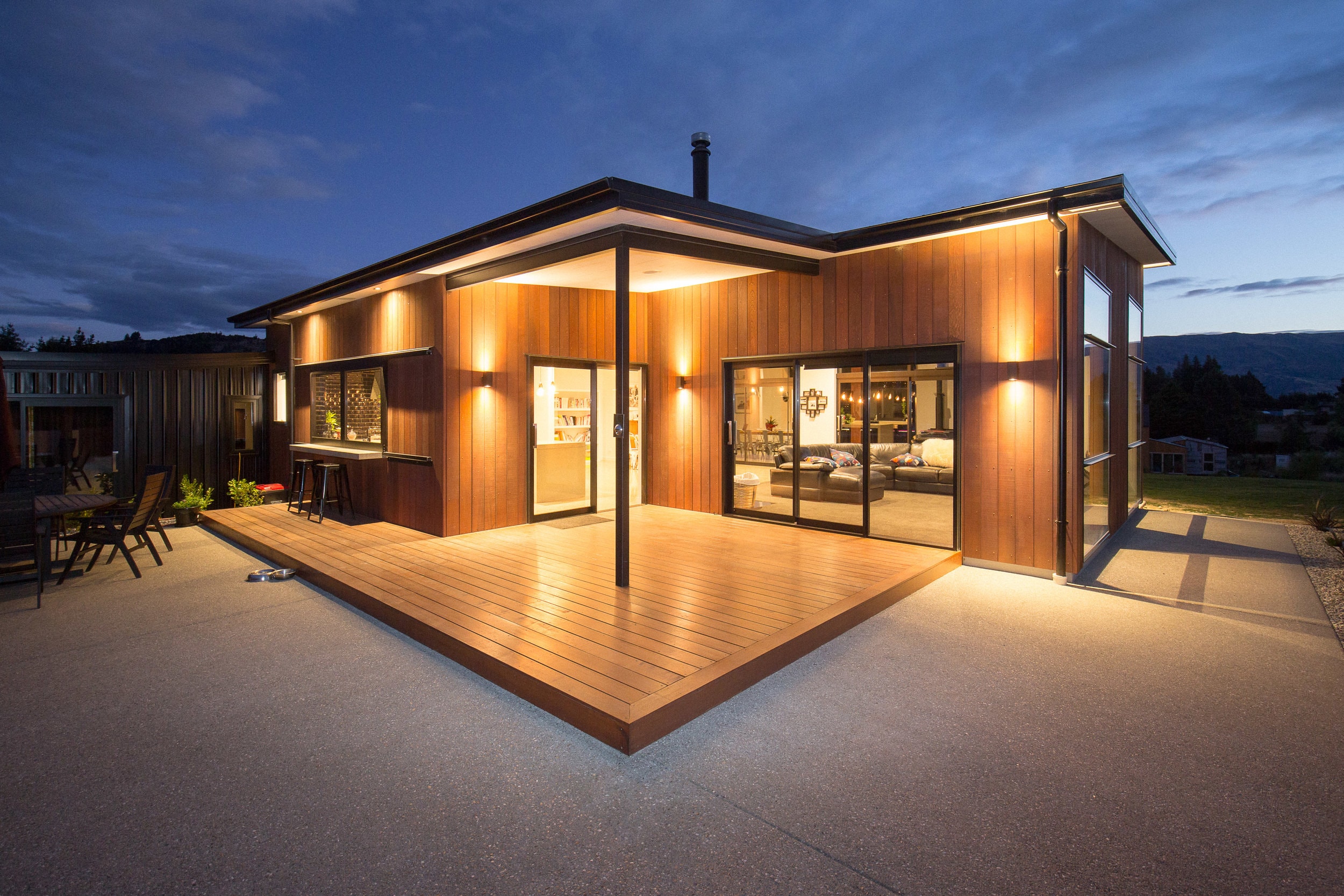 Wanaka Repaints — Painters in Queenstown