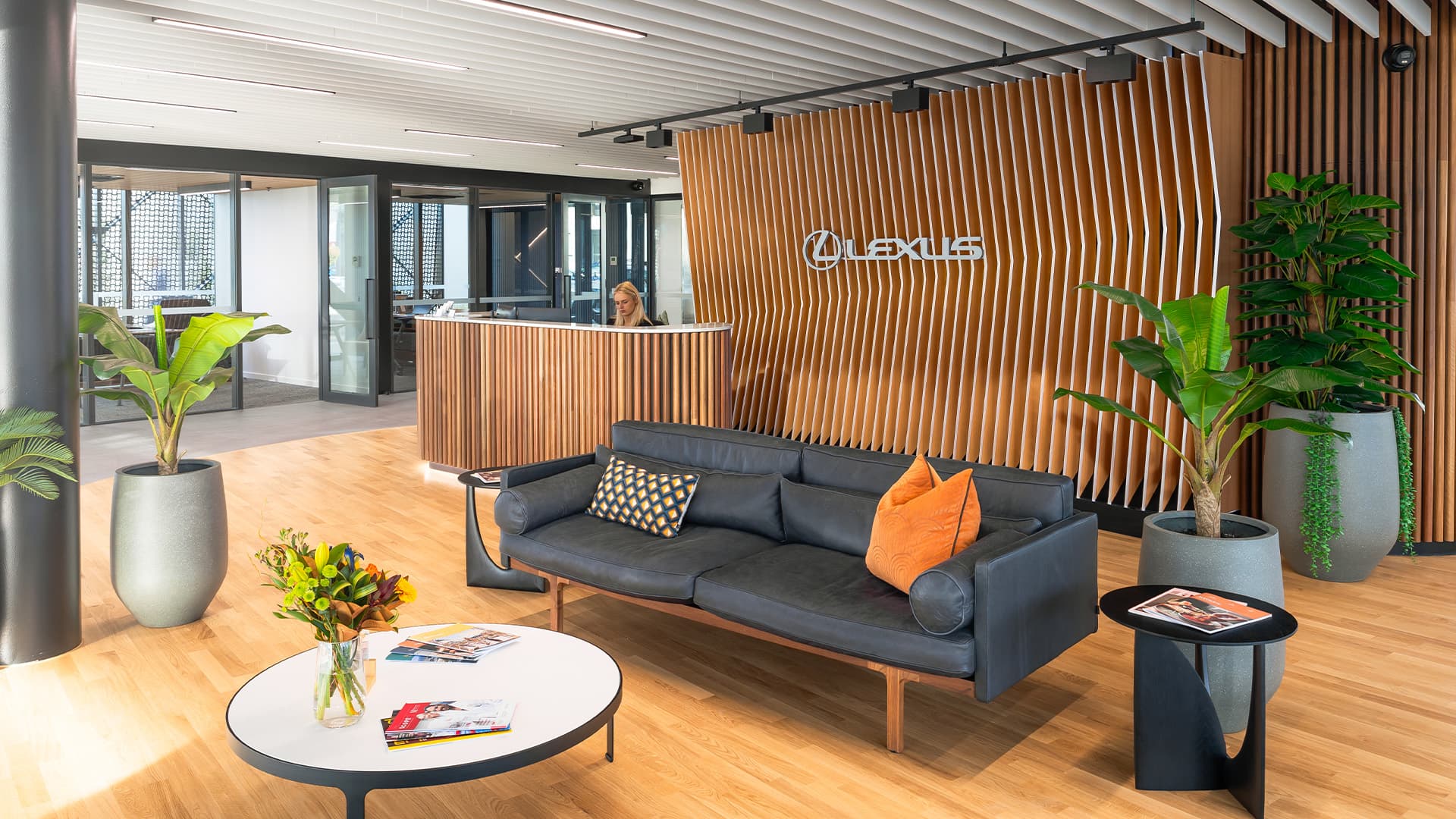 Lexus Of Christchurch