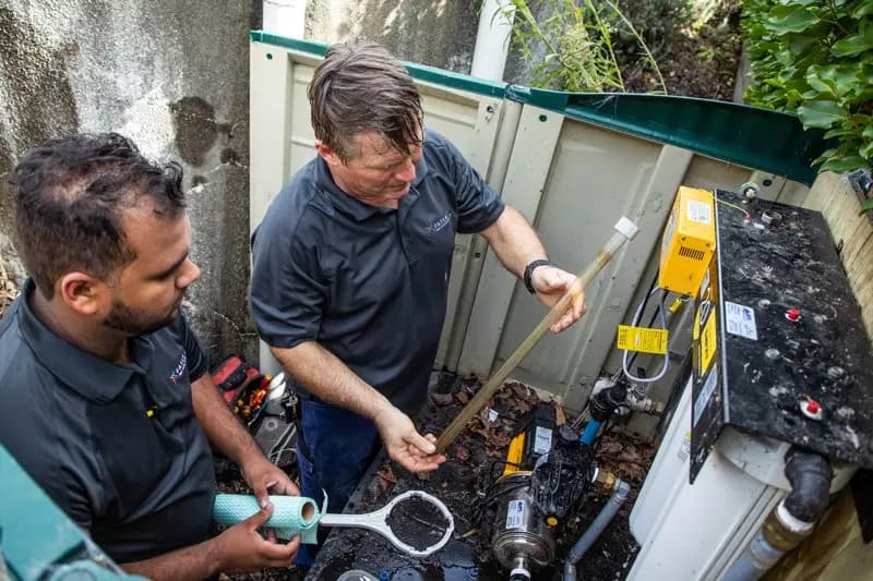 PASLR Crucial Services Limited โ Electricians in Auckland