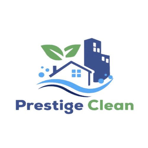 Prestige Clean logo