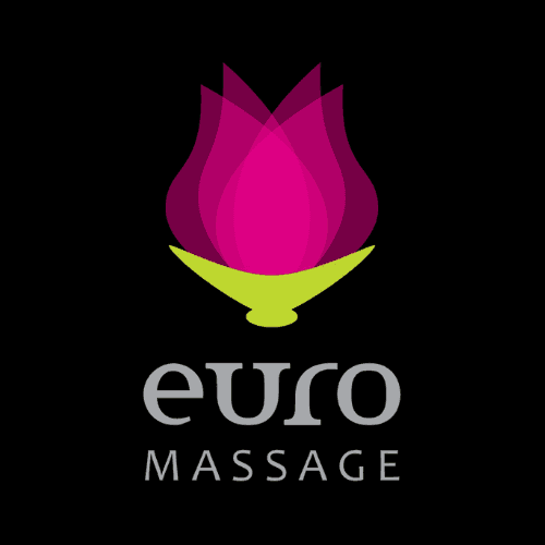 Euro massage logo