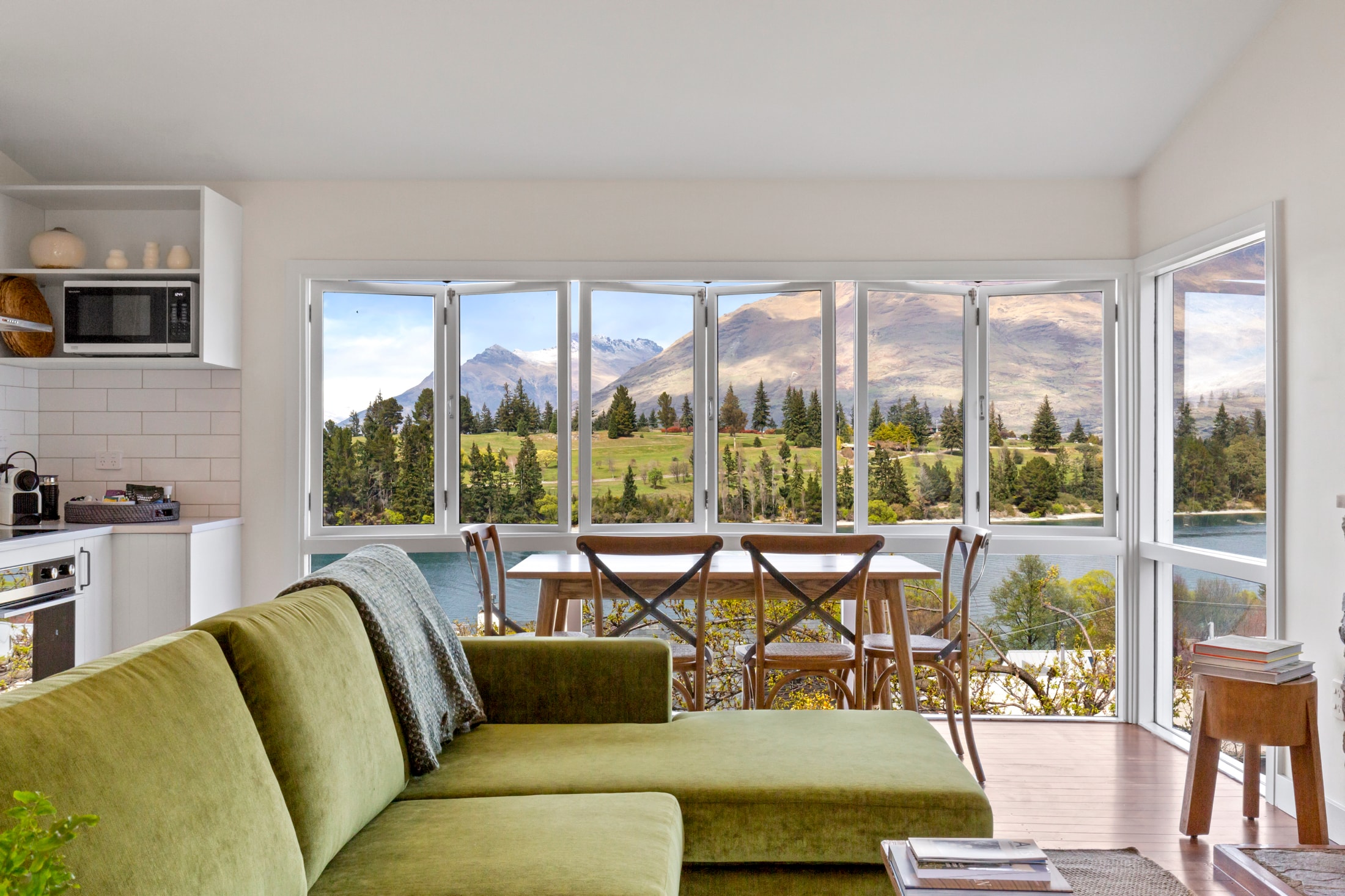 Stay of Queenstown Accommodation — Accommodation in Queenstown