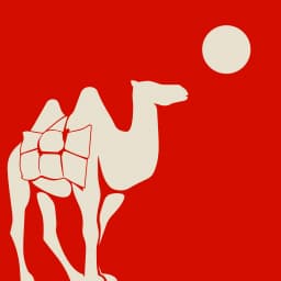 Big Camel Moving & Storage