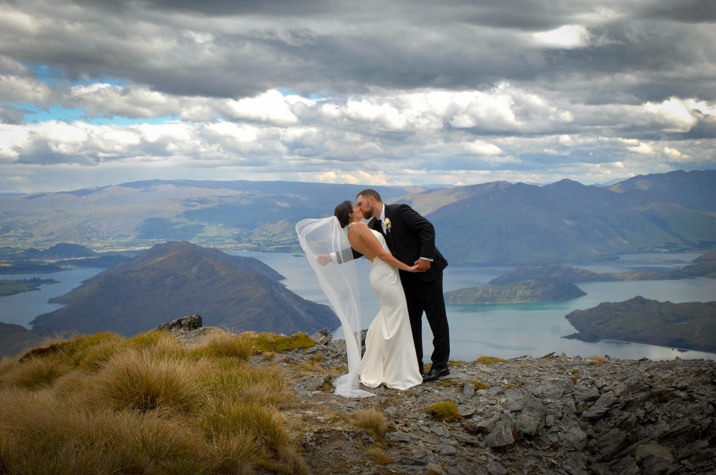 STAC Events + Weddings — Professional Services in Invercargill