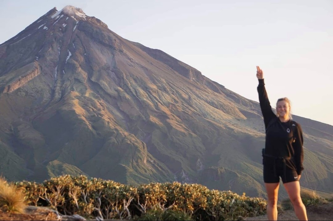 SHANNON COCKERILL FIT — Personal Trainers in New Plymouth