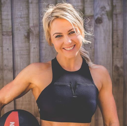 SHANNON COCKERILL FIT