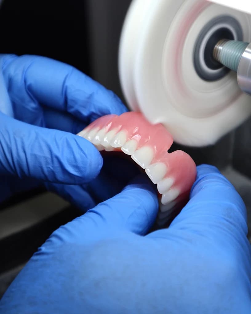 The Denture Man — Dentists in Auckland